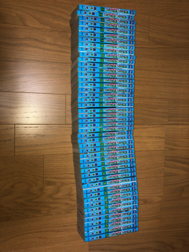 ベイビーステップ全47巻