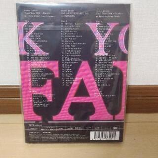 新品未開封！安室奈美恵DVD