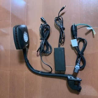 AI PRIME HDブラック AI PRIME HD（プライムHD）ブラック 水槽用LEDライト