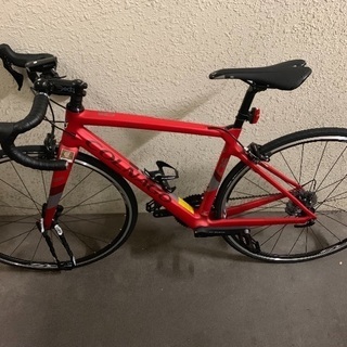 コルナゴ COLNAGO 自転車 ほぼ新品 