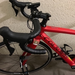 コルナゴ COLNAGO 自転車 ほぼ新品 