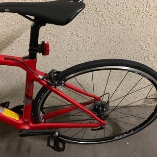 コルナゴ COLNAGO 自転車 ほぼ新品 