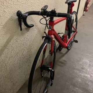 コルナゴ COLNAGO 自転車 ほぼ新品 