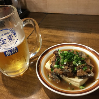 昼間も夜も営業中！