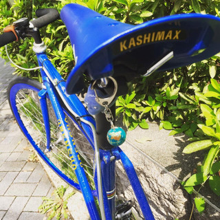 3RENSHO（3連勝）ピストバイク売ります。