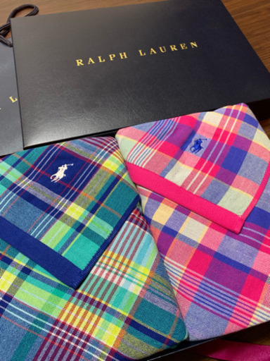 ランキング2022 #ラルフローレン#Ralph Lauren#バスタオル#セット