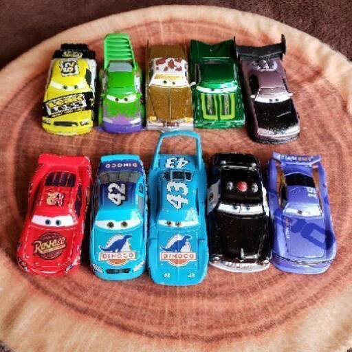 待望の再販 カーズ マテル その他 ミニカー まとめ売り Dzzavidovici Ba