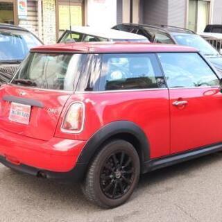 車検付 Bmw ミニワン デカ猫 相模原のミニの中古車 ジモティー