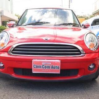 車検付 Bmw ミニワン デカ猫 相模原のミニの中古車 ジモティー