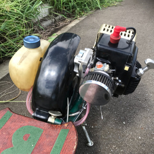 ゴーペット ゴーペッド ビッグフットカスタム多数！