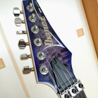 美品　限定品ibanez srg450qmzd dancanPU搭載　pg変更 美品 限定品ibanez srg450qmzd dancanPU搭載 pg変更 美品 限定品ibanez