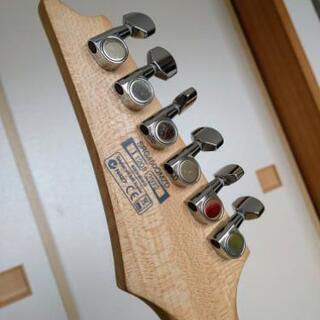 楽器 エレキギター Ibanez SRG450 QMZD 限定モデル