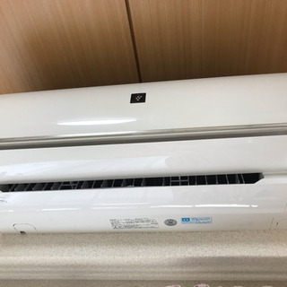 エアコン お値下