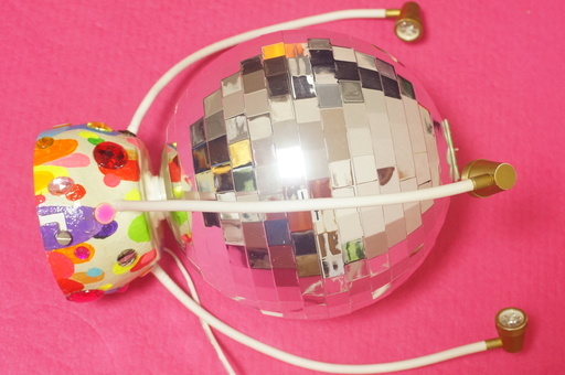 Ikeaミラーボール ぷりこ 東高円寺のその他の中古あげます 譲ります ジモティーで不用品の処分 Ikeaミラーボール ぷりこ 東高円寺のその他の中古あげます 譲ります ジモティーで不用品の処分