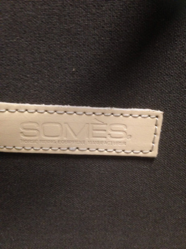 ♡最終値下げ10月末まで♡ソメスサドル トートA4サイズもスッポリ 楽天