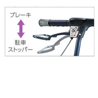 その他 ☆新品未使用☆島製作所 歩行器○シンフォニーSPワイド！