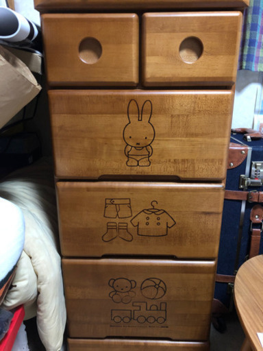 タンス☆値下げ致しました！