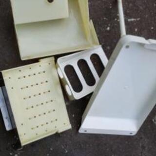 飲食店様必見！ 修理屋第14弾！ 中古製氷機 フクシマ FIC-25KT メンテナンス、分解清掃済み！ 引き取り可能！ 近隣配達可能！ 配管も可能