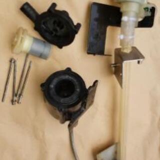 飲食店様必見！ 修理屋第14弾！ 中古製氷機 フクシマ FIC-25KT メンテナンス、分解清掃済み！ 引き取り可能！ 近隣配達可能！ 配管も可能