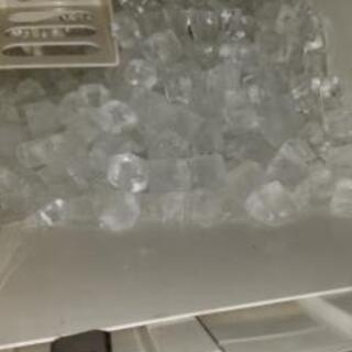 飲食店様必見！ 修理屋第14弾！ 中古製氷機 フクシマ FIC-25KT メンテナンス、分解清掃済み！ 引き取り可能！ 近隣配達可能！ 配管も可能