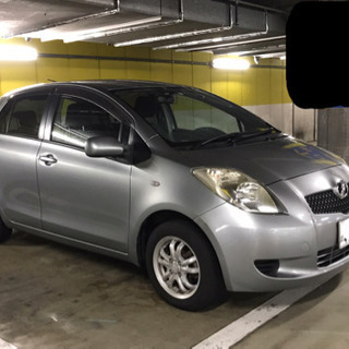 ビッツ 中古車 ジモティー