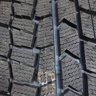 スタッドレスタイヤ  175/65/15 ４本セット