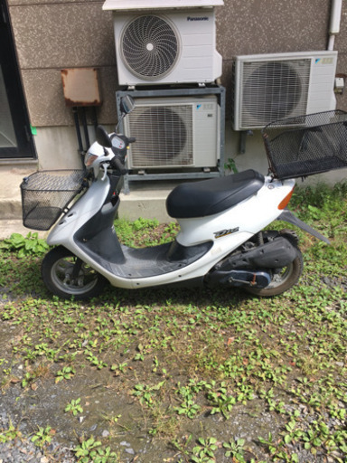 《譲渡完了》ホンダDIO50 AF34 実動