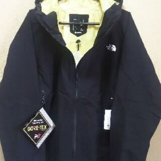 新品未開封 THE NORTH FACE  スーパークライムジャケット