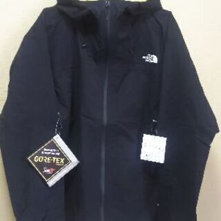 新品未開封 THE NORTH FACE  スーパークライムジャケット