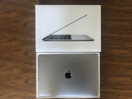 (最終値下)MacBook Pro Retina (13-inch, 2016)