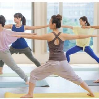 名古屋市西区で温活yoga女性限定教室