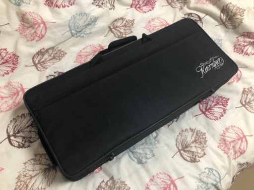 美品】アルタスフルート 総銀製 TS アズミノ アルタスフルートの総銀製