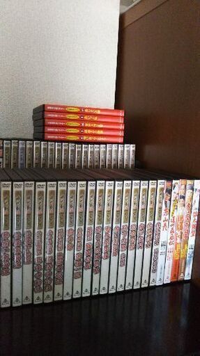 【在庫有】 懐かしの日本映画 DVD 傑作コレクション お譲り致します 邦画