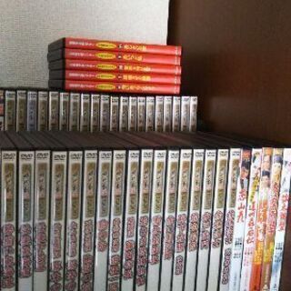 懐かしの日本映画 DVD 傑作コレクション お譲り致します