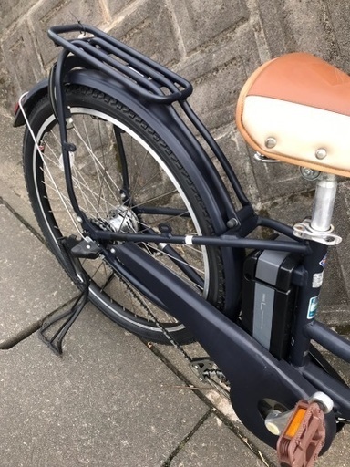 8-46 電動自転車 ブリジストン HYDEE B | camarajeriquara