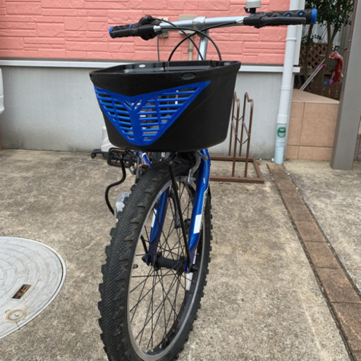 20インチ 子供用自転車