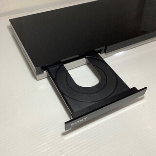 SONY(ソニー)☆BDレコーダー☆BDZ-ZW500☆ブラック☆HDD搭載☆２番組