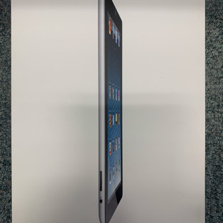 iPadAir4の空箱とアップルステッカーと取説