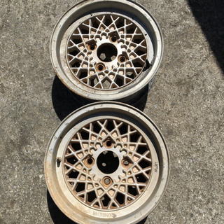 中古旧車ホイールが無料 格安で買える ジモティー 中古旧車ホイールが無料 格安で買える ジモティー
