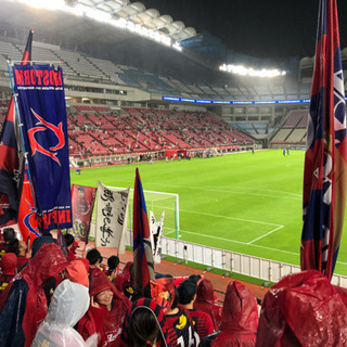 鹿島 掲示板 サッカー