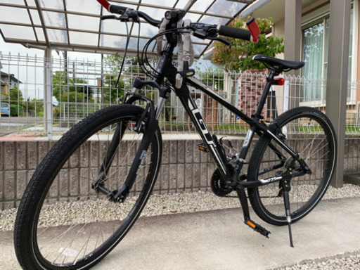 GT マウンテンバイク アグレッサー 27.5 【公式通販】
