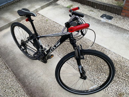 GT マウンテンバイク アグレッサー 27.5