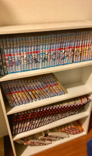 本棚 漫画棚 差し上げます Tomi 大阪天満宮の家具の中古あげます 譲ります ジモティーで不用品の処分