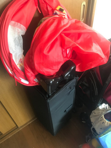 子供用品です。0歳から