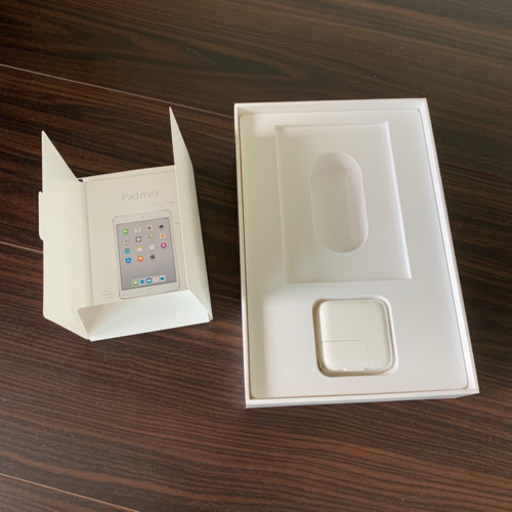【10/31まで】iPad mini4 128GB Wi-Fiモデル ゴールド【10/5-15は対応】
