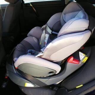 アップリカ チャイルドシート10月1日以降お引き渡し可能。