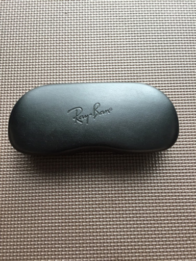 レイバンメガネケース ぺぺぺ 浦田のおもちゃの中古あげます 譲ります ジモティーで不用品の処分