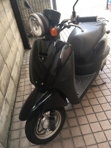 ホンダトゥデイ