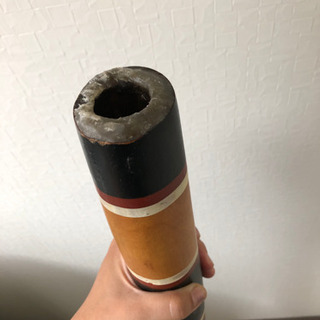 ディジュリドゥ