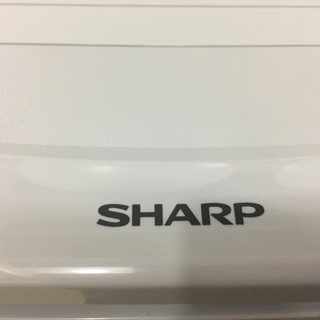 冷蔵庫 SHARP シャープ SJ-Ｄ14Ｃ-S 2017年製 2D 137L 中古品